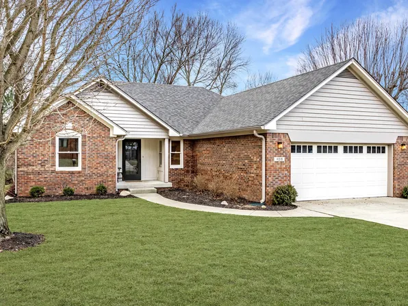 4019 Santa Clara Dr, Greenwood, IN 46142