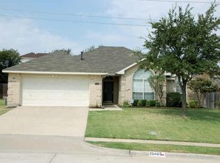 2048 Kenny Ct, Lewisville, TX 75067
