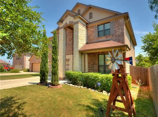 6216 Bumpstead Dr, Austin, TX 78747