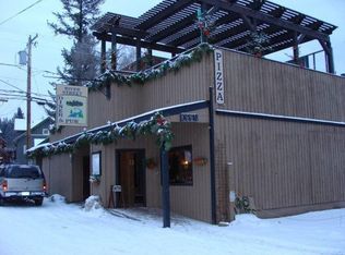 260 River St, Bigfork, MT 59911