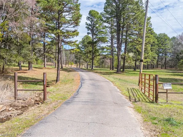 8650 Beulah Land Dr, Ozark, AR 72949