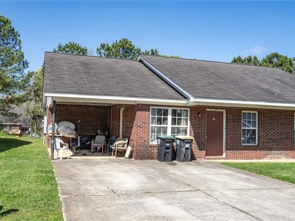 5 Aubie Ln NW, Rome, GA 30165