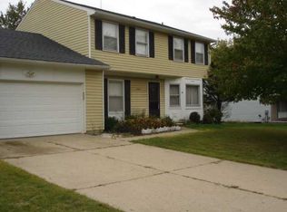 1641 Birchwood Dr, Okemos, MI 48864