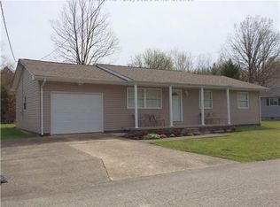 5208 Swiss Dr, Cross Lanes, WV 25313