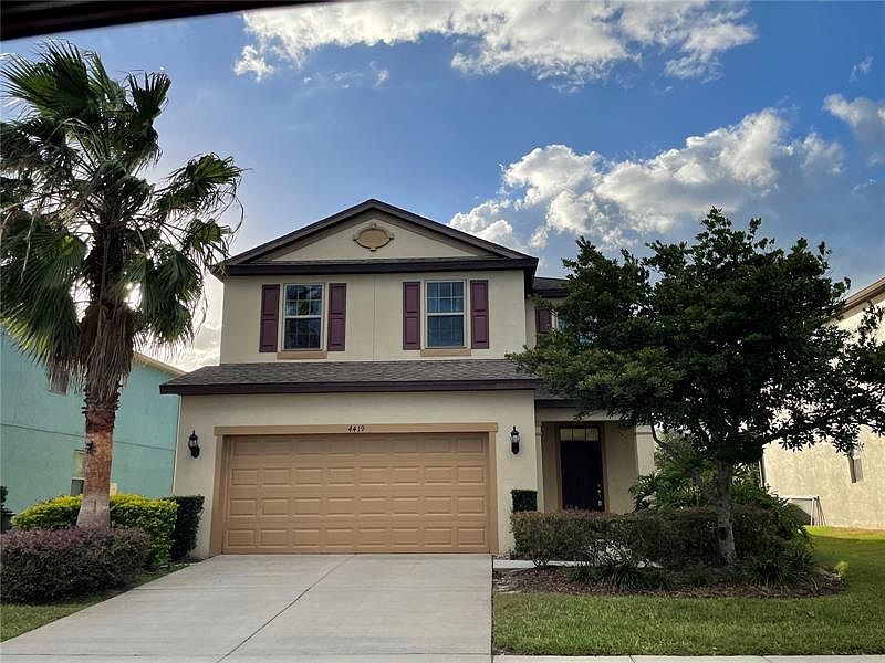 1st image of 4419 O'Rourke Ct