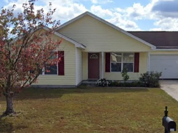 121 Willow Drive, Guyton, GA 31312