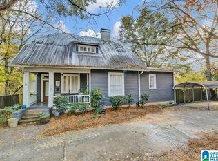 1705 13th Ct S, Birmingham, AL 35205