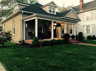 1533 Jefferson St, Paducah, KY 42001