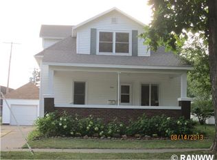 1209 Oak St, Bloomer, WI 54724
