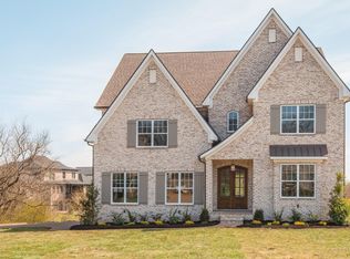 4062 Miles Johnson Pkwy, Spring Hill, TN 37174