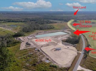 00 NW Co Rd 143, Jennings, FL 32053