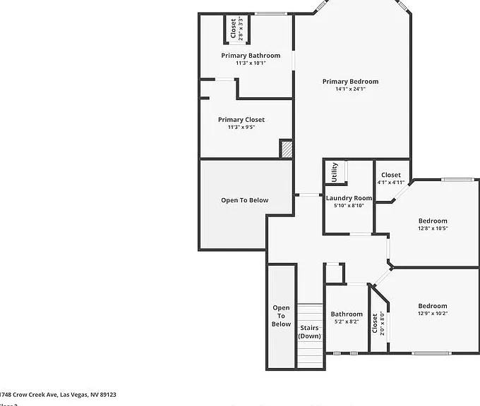 1748 Crow Creek Ave — Photo 3