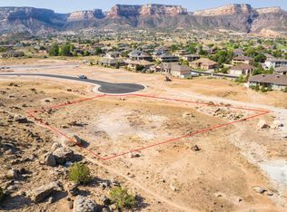 360 Canyon Rim Trl, Grand Junction, CO 81507