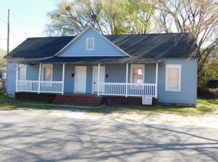 3915 Ellison St #1, Hope Mills, NC 28348