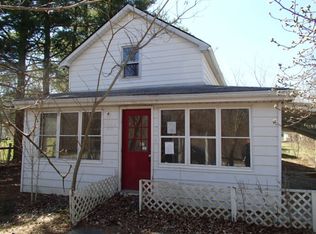 7914 S Tipton Trl, Nineveh, IN 46164