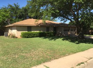 5202 Wildwood Dr, Wichita Falls, TX 76302