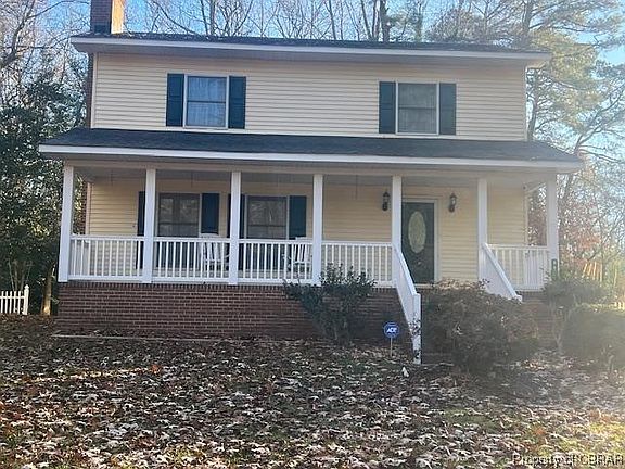 4th image of 6621 Pocahontas Ln