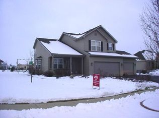 601 Commander Pl, Belvidere, IL 61008