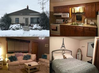 146 N Sidney St, Kimberly, WI 54136