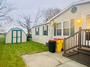 58724 Morning Glory Ave, Lenox, MI 48048