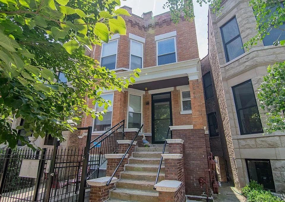 1st image of 2448 N Albany Ave #1S