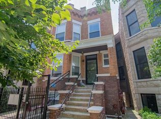 2448 N Albany Ave #1S, Chicago, IL 60647