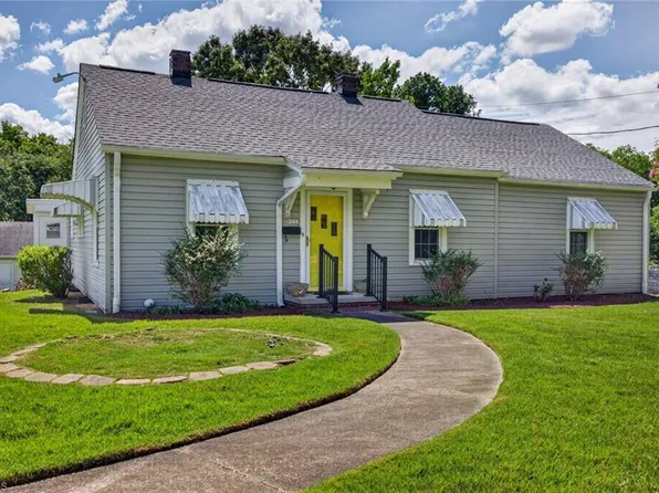 284 New Salem Rd, Randleman, NC 27317