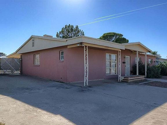 2nd image of 5904 Brazos Ave