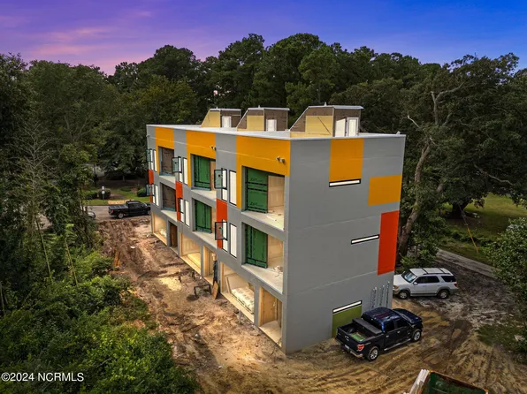 3605 Caswell Street #B, Wilmington, NC 28403
