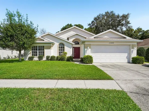 11245 AVALON WAY, SPRING HILL, FL 34609