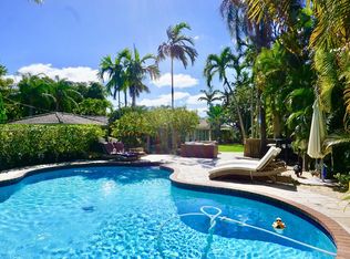 Cutler Bay Estates, Pinecrest, FL 33156