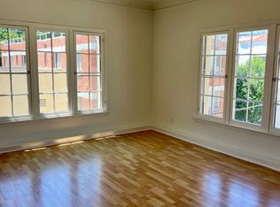 449 S Cloverdale Apartments, Los Angeles, CA 90036