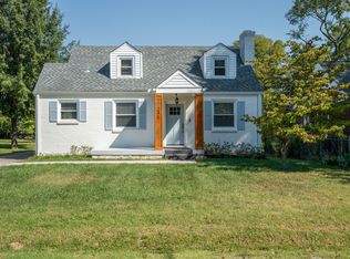 232 Thuss Ave, Nashville, TN 37211