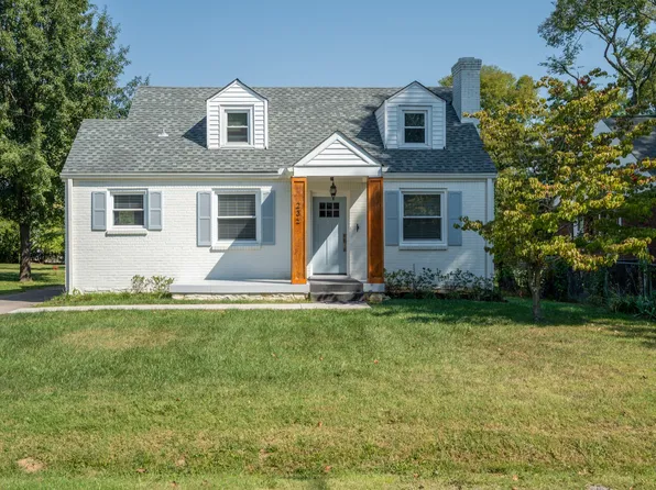 232 Thuss Ave, Nashville, TN 37211