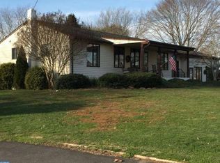 223 Warner Rd, Columbus, NJ 08022