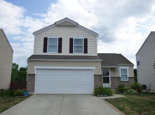 7617 Witch Hazel Dr, Canal Winchester, OH 43110