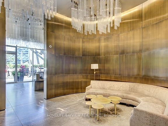 3rd image of 200 Bloor St W #3105