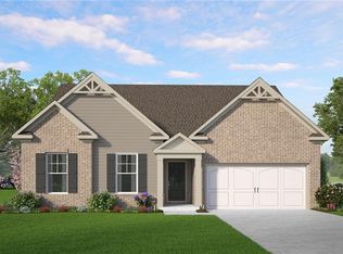 7415 Rocklin Ln, Flowery Branch, GA 30542