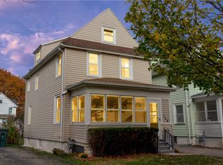 144 Michigan St, Rochester, NY 14606