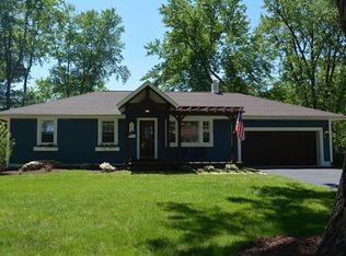 1310 Virginia Dr, Ballwin, MO 63011