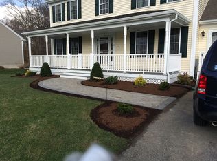 39 Oliver St, Fairhaven, MA 02719