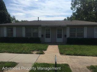 321 S Martin Luther King Jr Dr, Manhattan, KS 66502
