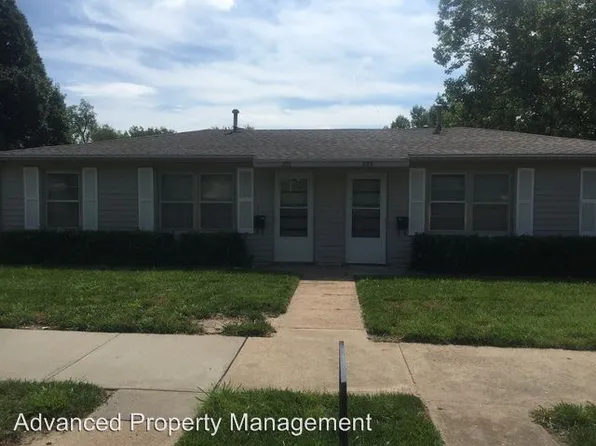321 S Martin Luther King Jr Dr, Manhattan, KS 66502
