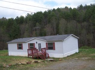 640 Pound Mill Branch Rd, Burnsville, NC 28714