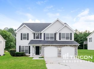 5753 Village Loop, Fairburn, GA 30213