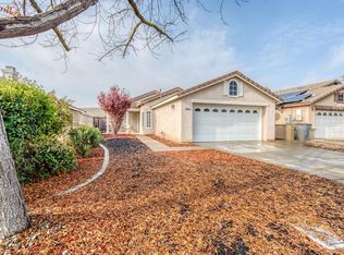 4391 N Carnegie Ave, Fresno, CA