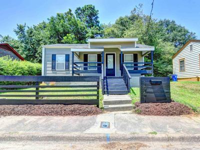 1061 Desota St SE, Gainesville, GA, 30501