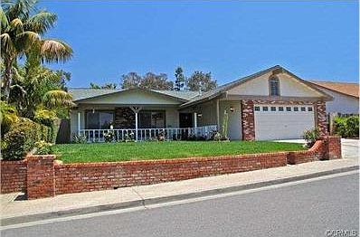 Move in Ready!!  3 bedroom, 2 bath ranch style home with new lus