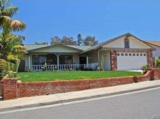 26491 Jacinto Dr, Mission Viejo, CA 92692