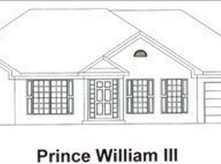 2914 Avalon Ct, Hephzibah, GA 30815
